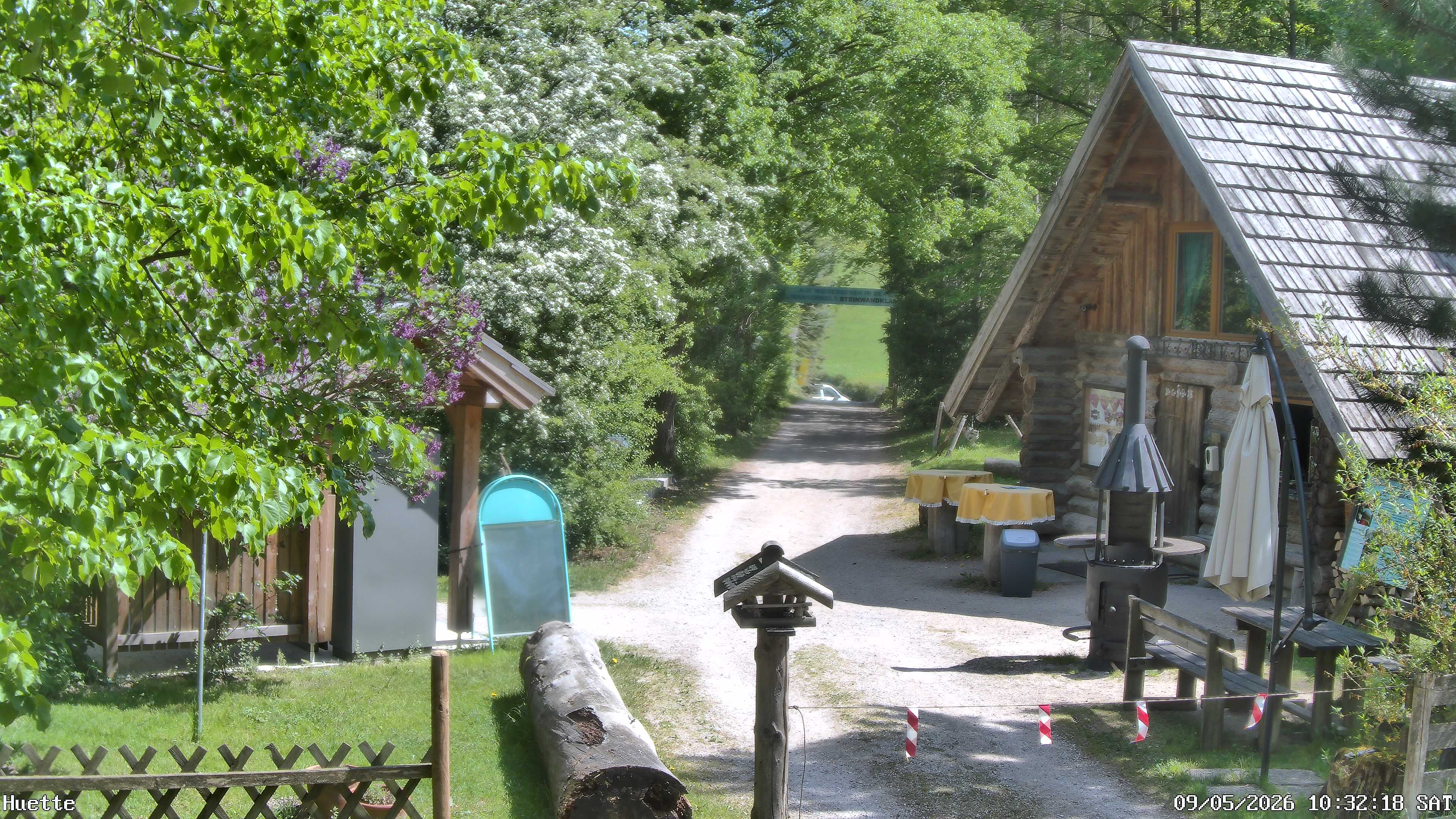 Bild ©: Fa. Singer, Steinwandklamm